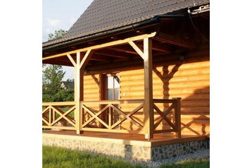 Словакия Chata Liptovský Trnovec, Экстерьер